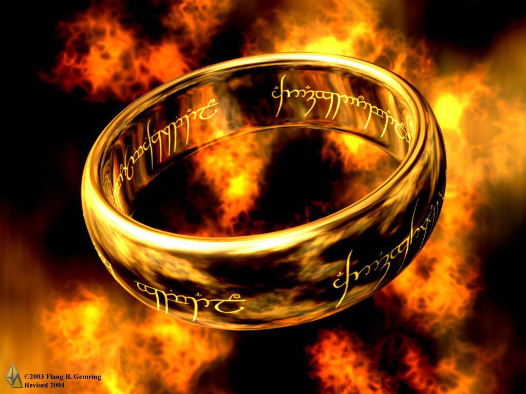 the lord of the rings audiobook
